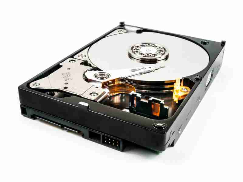 Migliore HDD da gaming - PC Gaming Planet