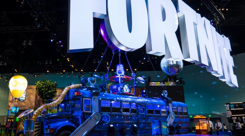 Scheda grafica per Fortnite - PC Gaming Planet